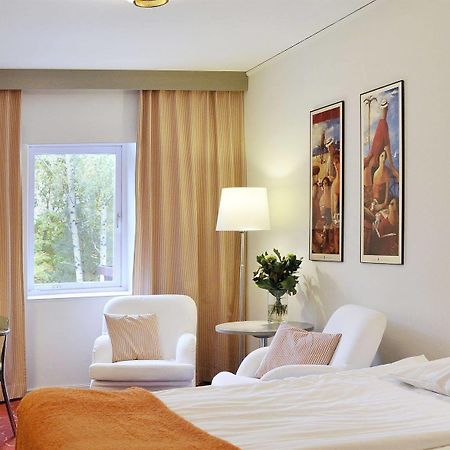 Ariston Hotell Лидинго Номер фото
