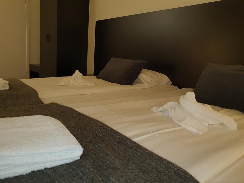 Ariston Hotell Лидинго Экстерьер фото