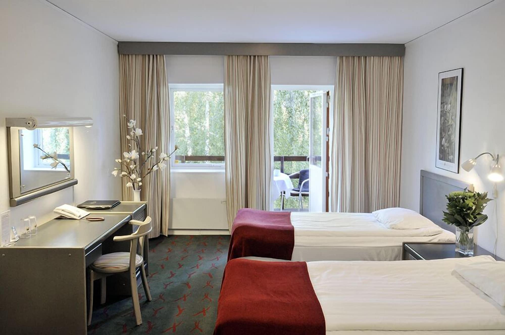 Ariston Hotell Лидинго Экстерьер фото