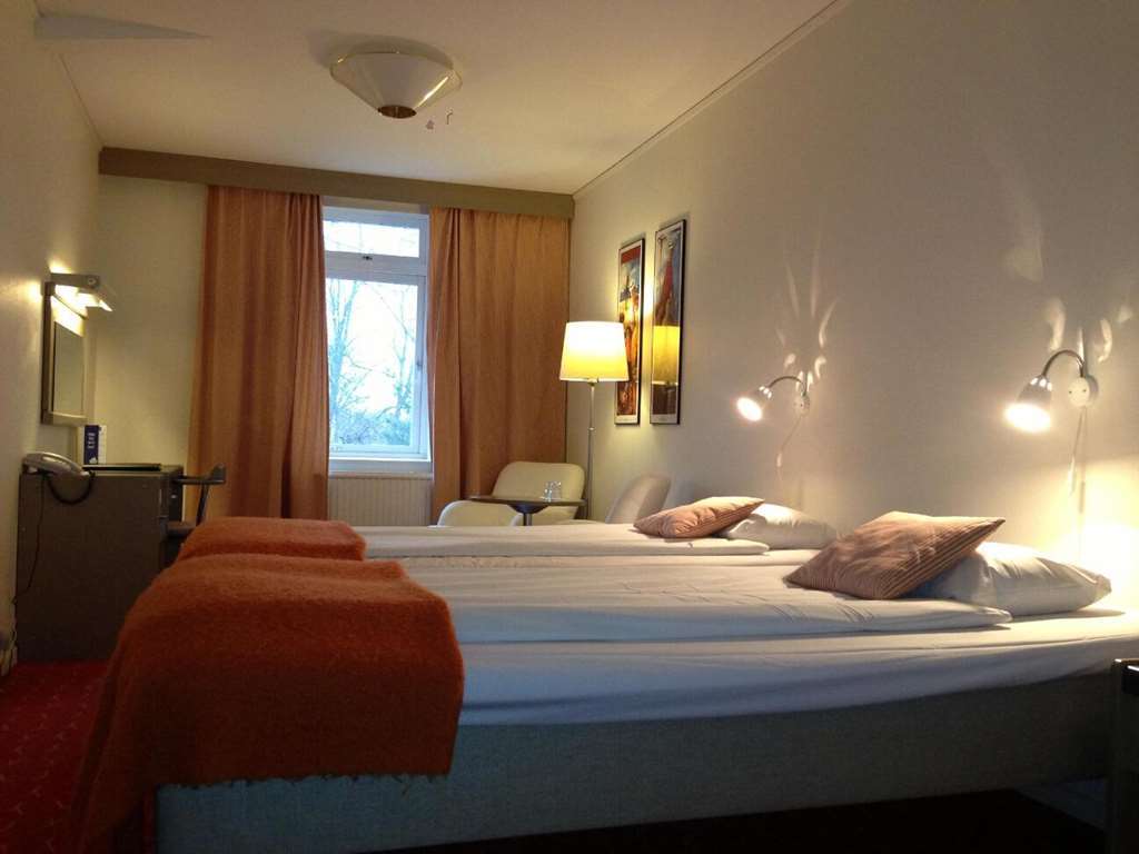 Ariston Hotell Лидинго Номер фото