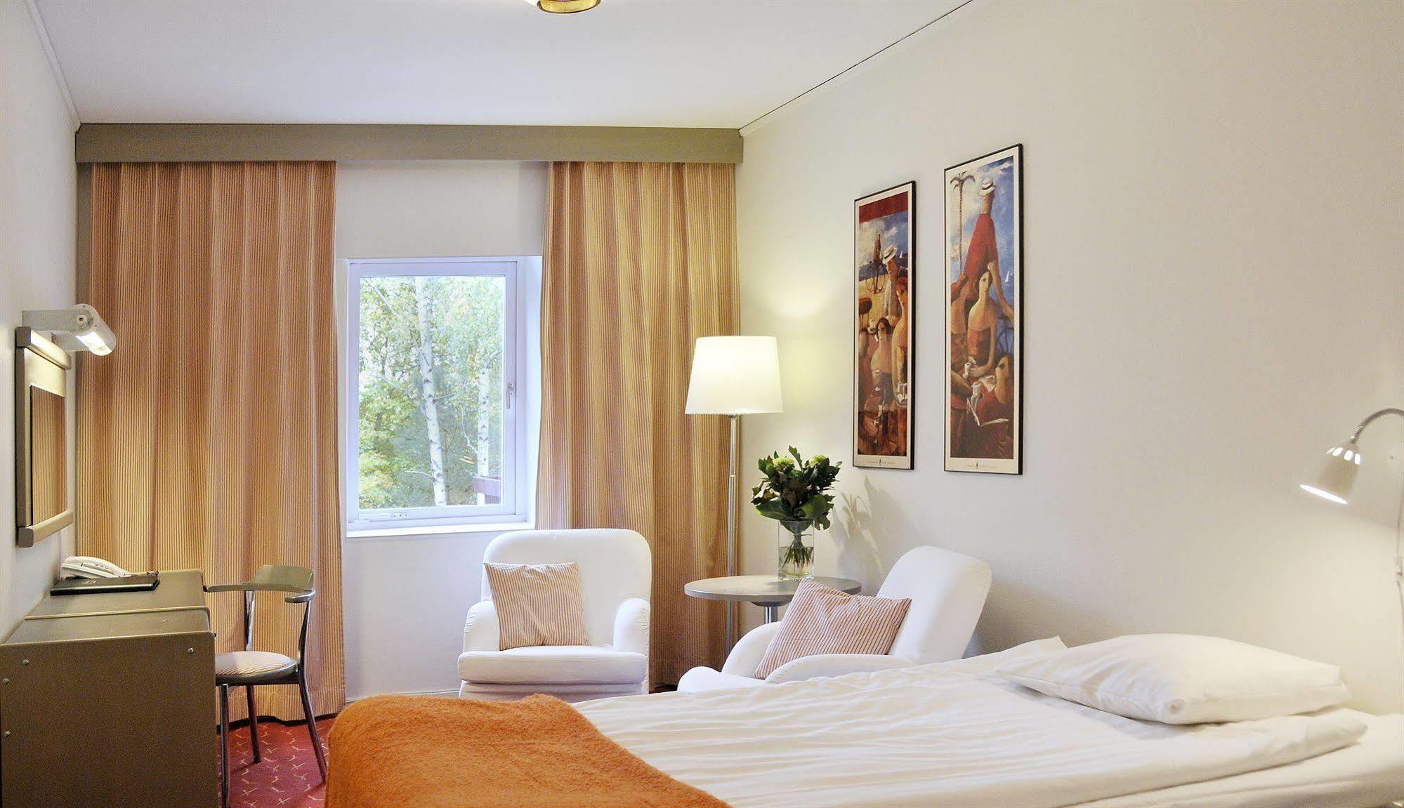 Ariston Hotell Лидинго Номер фото