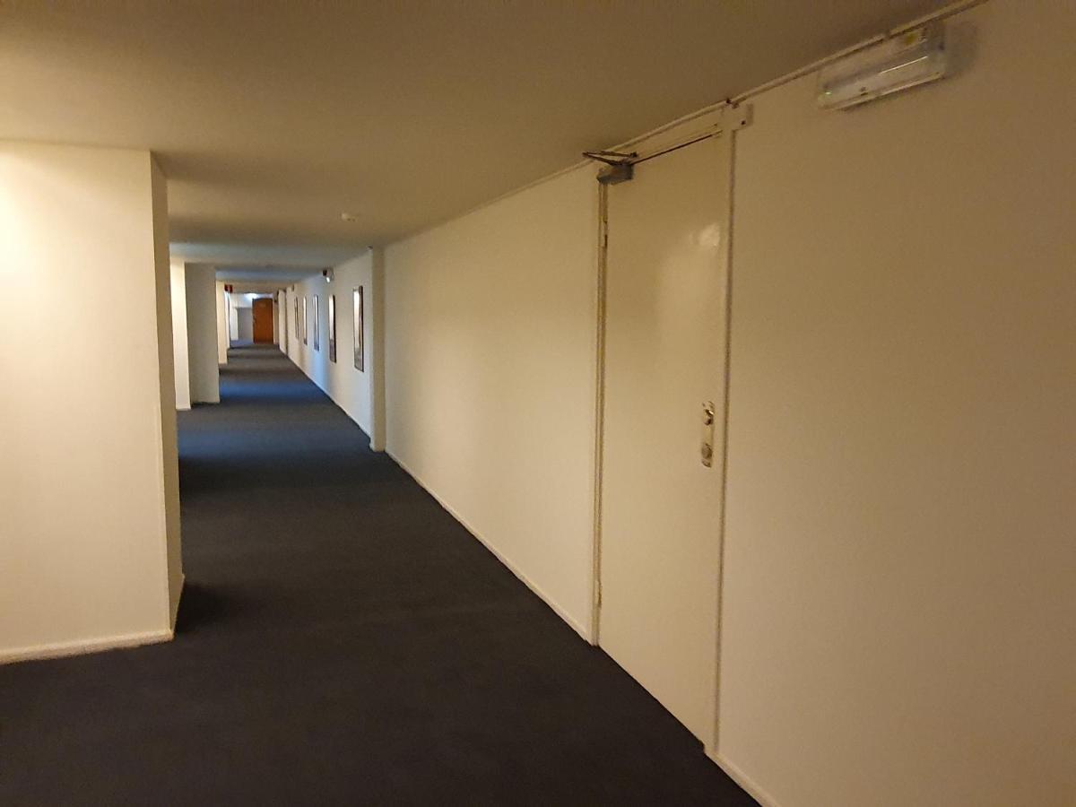 Ariston Hotell Лидинго Экстерьер фото