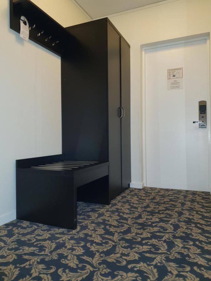 Ariston Hotell Лидинго Экстерьер фото
