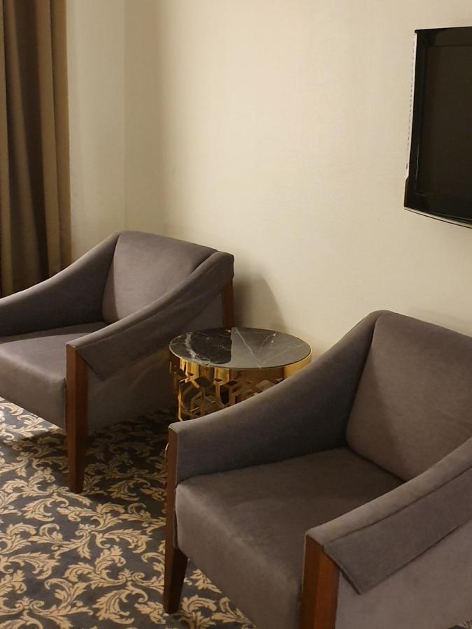Ariston Hotell Лидинго Экстерьер фото